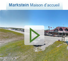 Webcam du Markstein Maison d'accueil